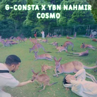 Cosmo - Single - G-Consta & YBN Nahmir