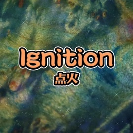 Ignition Seda