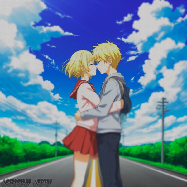 Love, But - Single