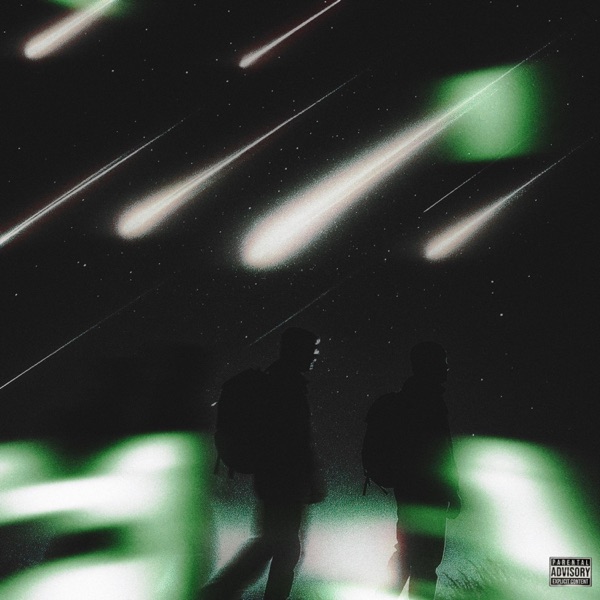 meteor shower