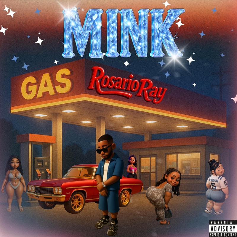 Meaning of  by RosarioRay