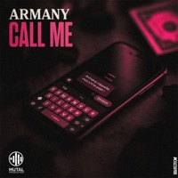 Call me - Single - Armany Kg