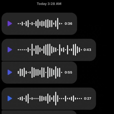 Jez Edits - Okay, I know I just saw you this afternoon.