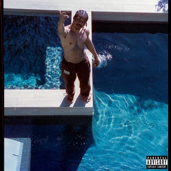 BREAK DA LAW - Single