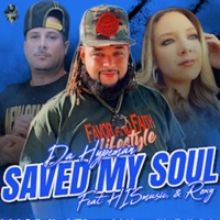 Saved My Soul (feat. HISmusic & Roxy) - Single - Da Hypeman