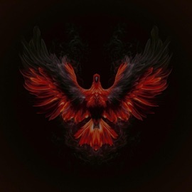 Феникс (2025) Getran