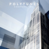 Polytunes - Success Grafik