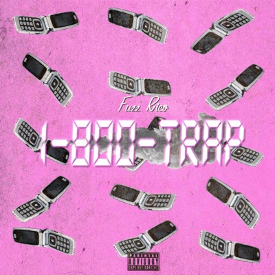 1-800-TRAP - Single