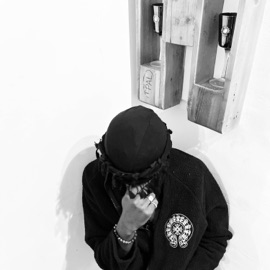 AYOWAGWAN (feat. BIG DR4CO) OZA.GOD