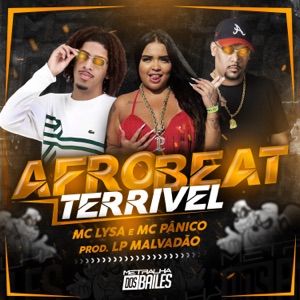 Afrobeat Terrível