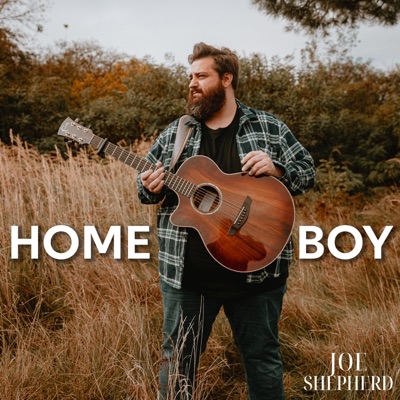 Homeboy - Single