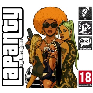La Panty - Single