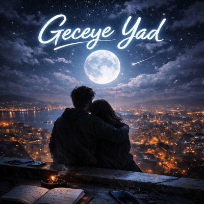 Geceye Yad - Single