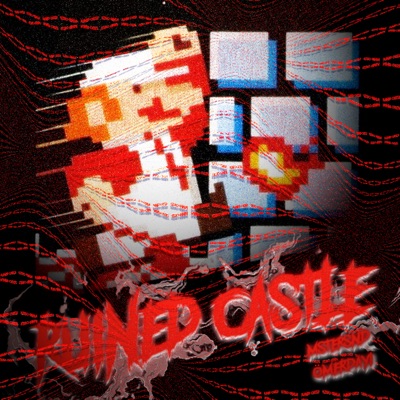 RUINED CASTLE (feat. Ömer Dayı) - EP