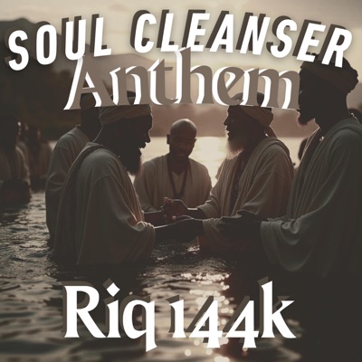 Soul Cleanser Anthem - Single