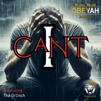 I Can't (feat. Tha Grinch) - Single - Meshec Muzik