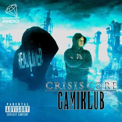Crisis Core (feat. ddjörk) - EP