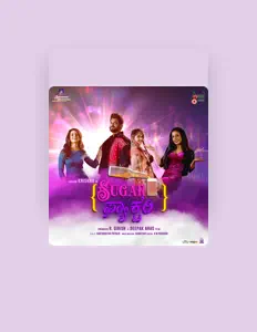 Dengarkan Kabir Rafi, tonton video musik, baca bio, lihat tanggal tur & lainnya!