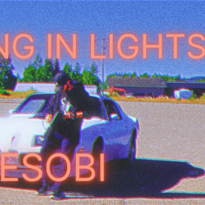 Shining In Lights - Single