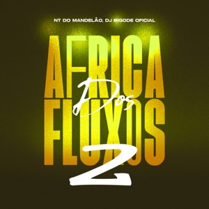 Africa dos Fluxos 2