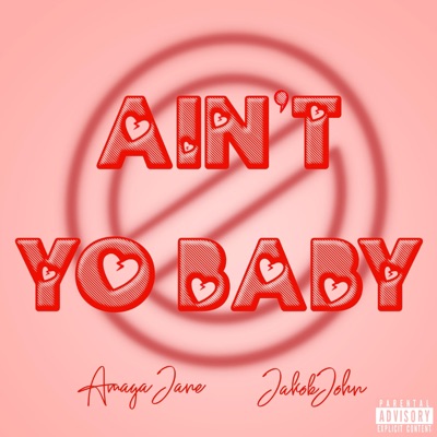 Ain't Yo Baby - Single