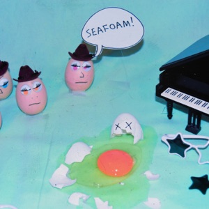 Seafoam - Single