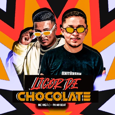 Licor de Chocolate - Single