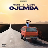 Ojemba - Single - Phyno & Olamide