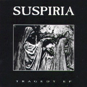 Tragedy EP - EP
