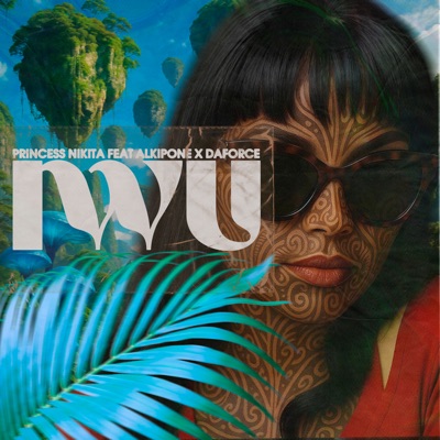Princess Nikita (feat. Alkipone & Daforce) - Single