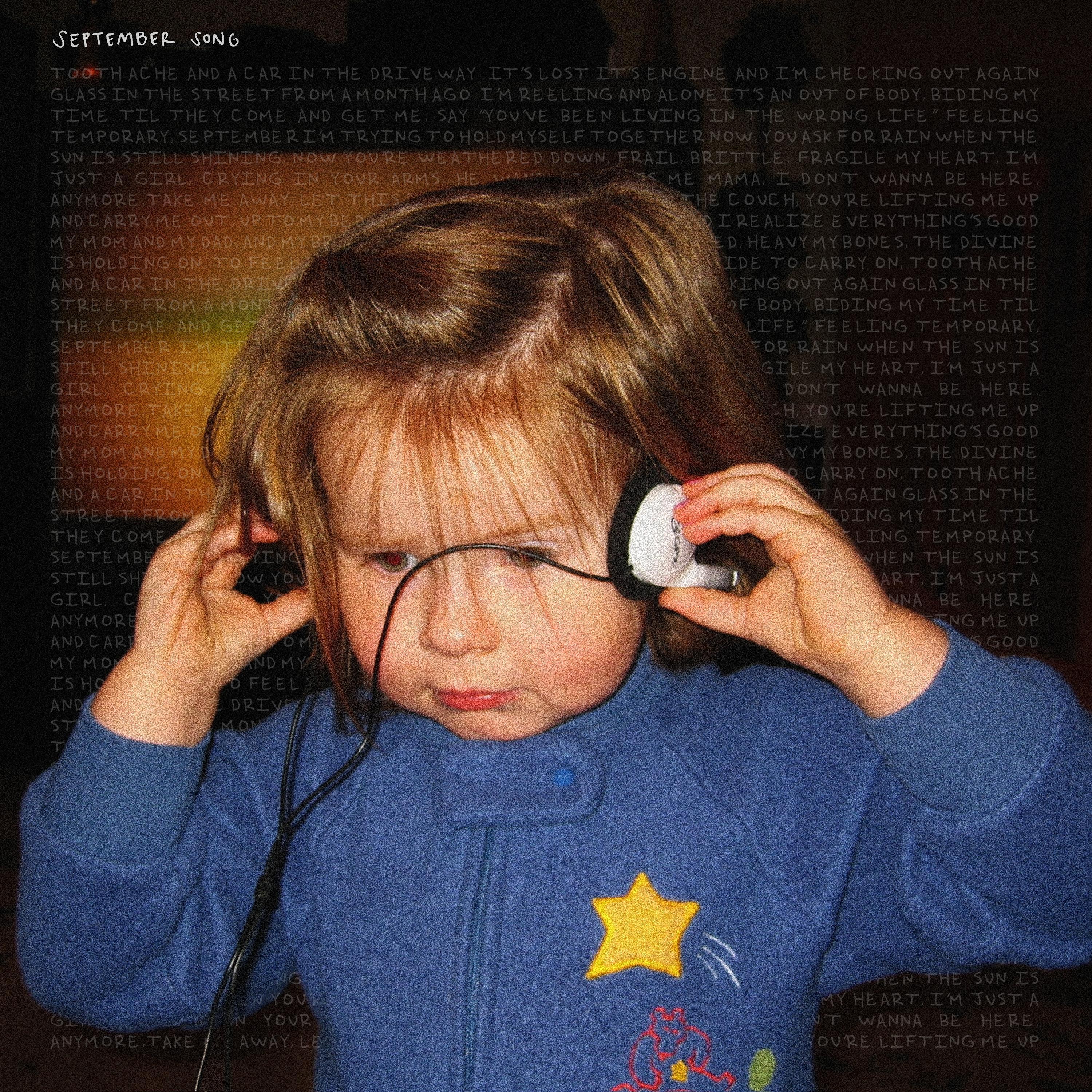 Lauren Moore - September Song