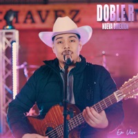 Doble R (En Vivo) - Single - Nueva Direxion