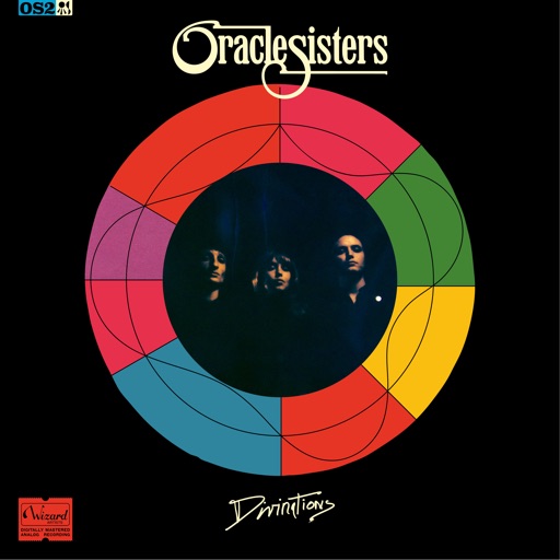 Album artwork