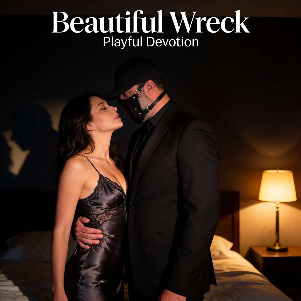 Beautiful Wreck cover art