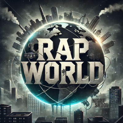 Rap World - Single
