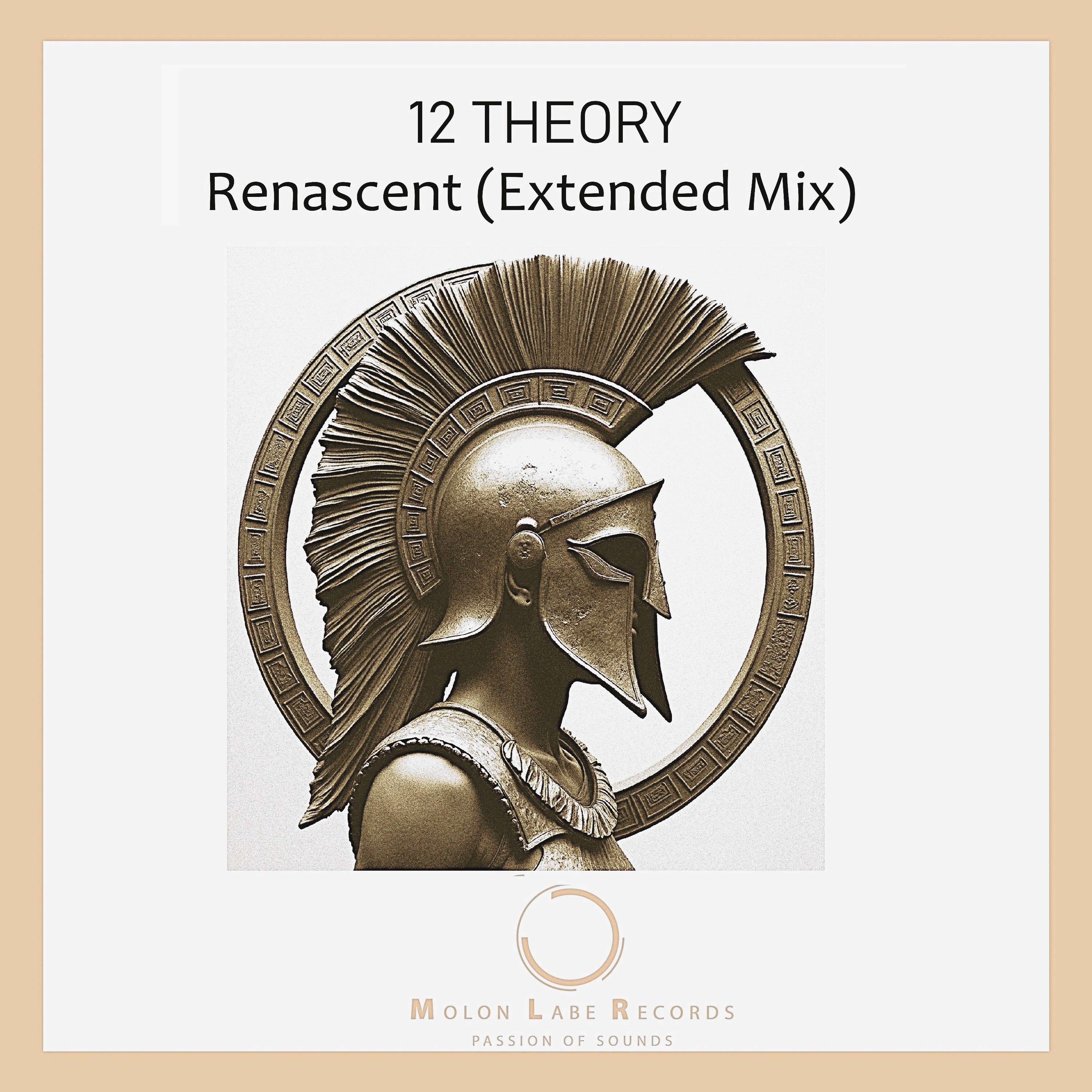 Renascent (Extended Mix) - Single