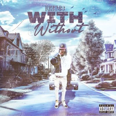 With or Without - EP