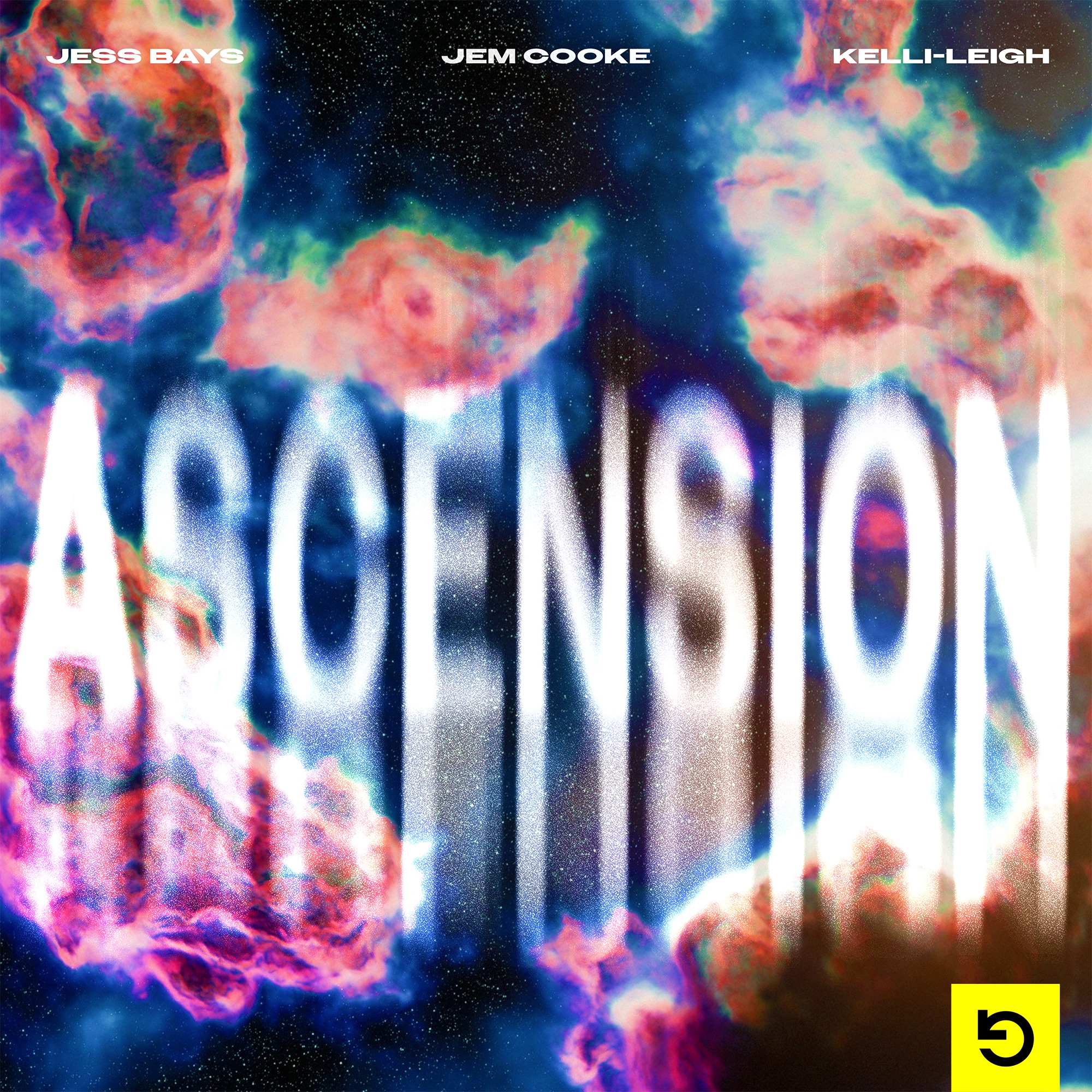 Ascension - Single