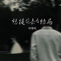 想提前去看结局 - Single - 刘瑾屹