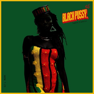 Black Pussy - Single