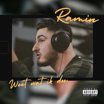 Weet Wat Ik Doe - Single