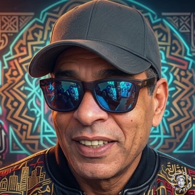 اوباما المصري - Single