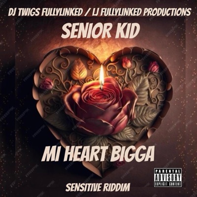 Mi Heart Bigga - Single