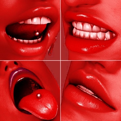 Broken Ui: bL00DY Tr4mp..... - EP