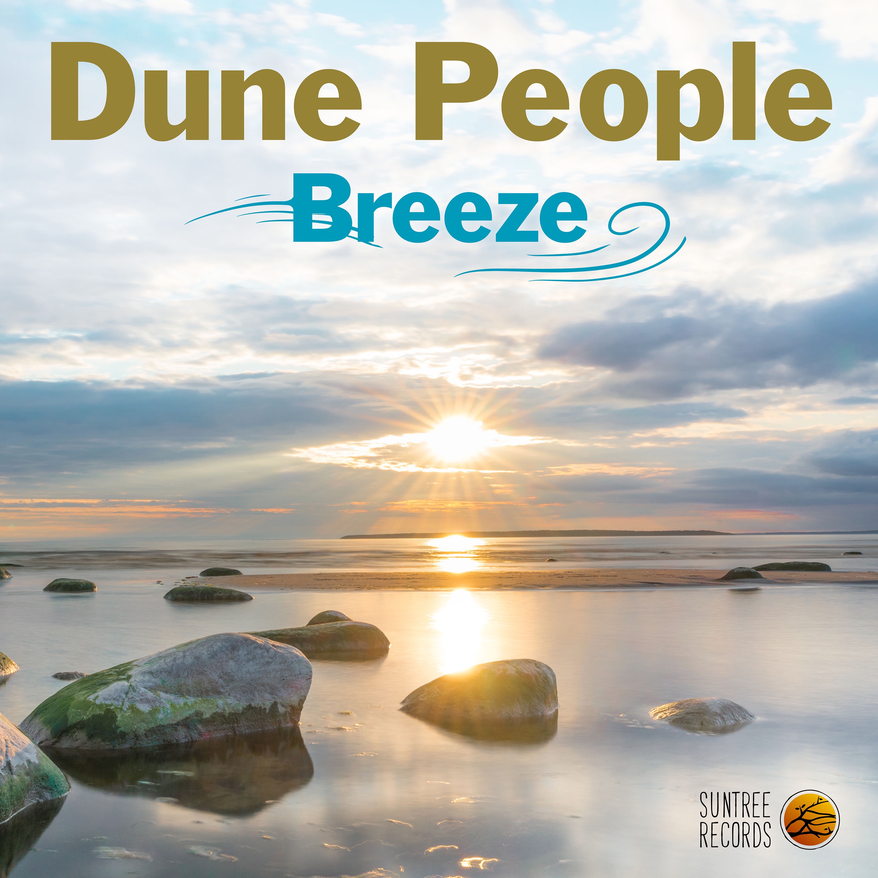 Breeze - Single
