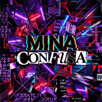 Mina Confusa - Single