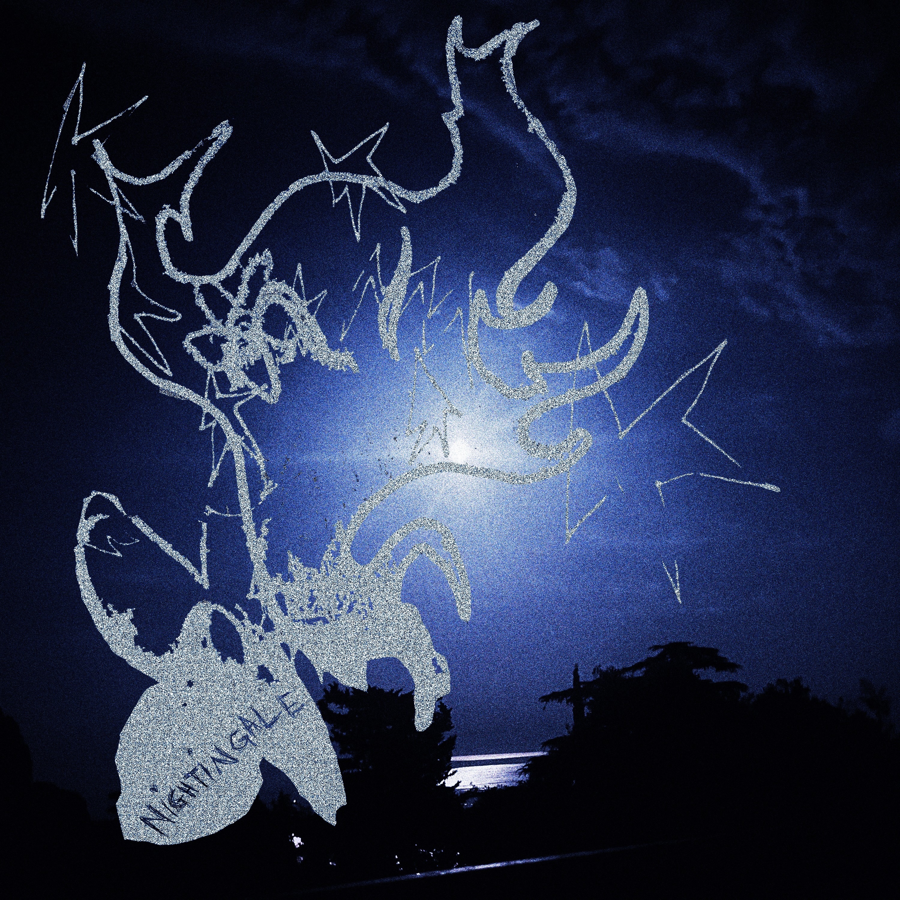 nightingale - Single