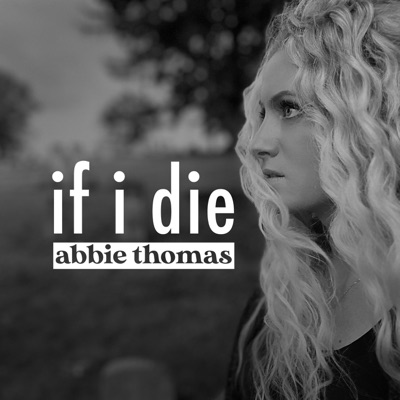 If I Die - Single