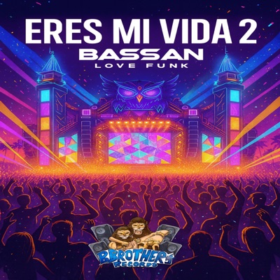 Eres Mi Vida 2 (feat. DJ DAVI ORIGINAL) - Single