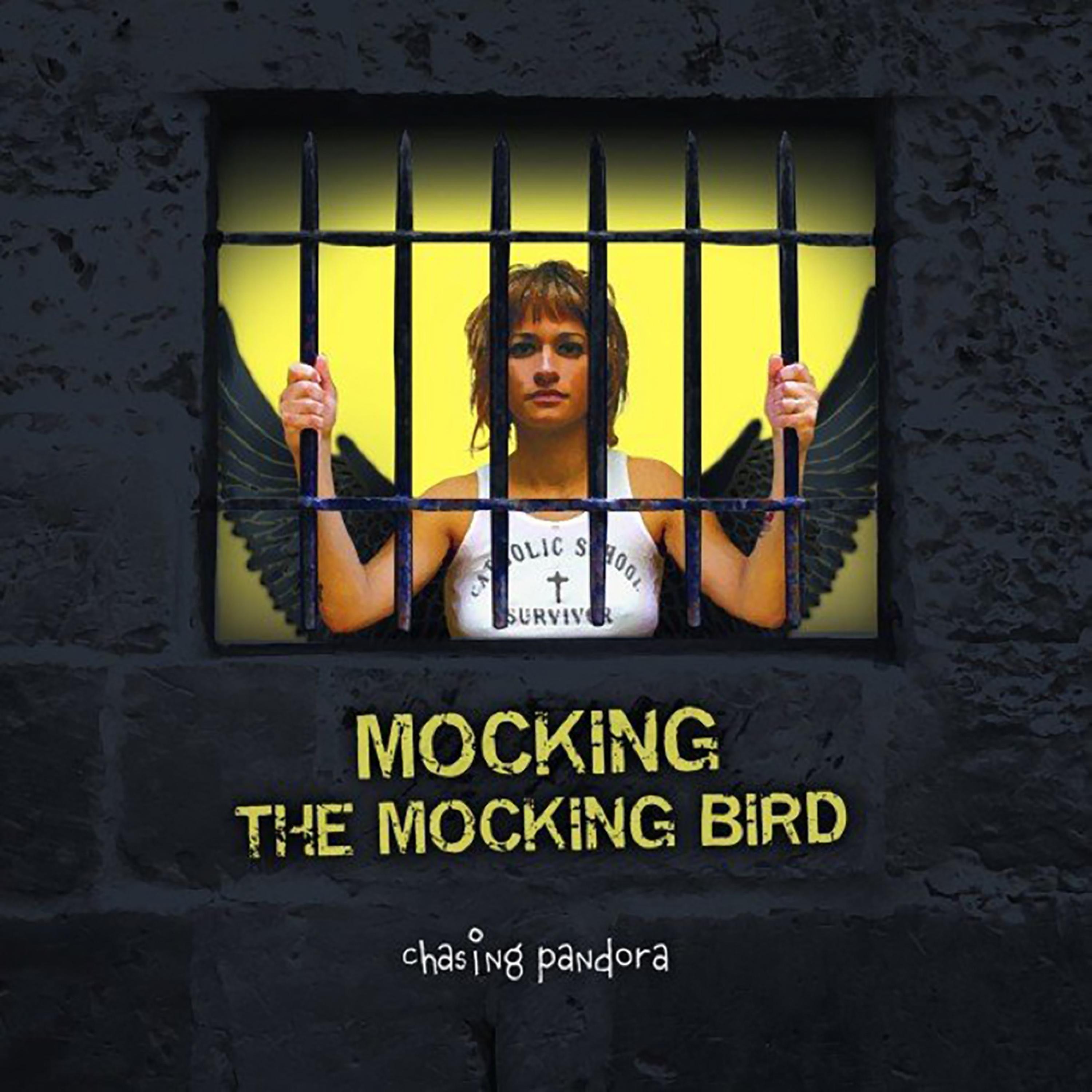 Mocking the Mocking Bird II